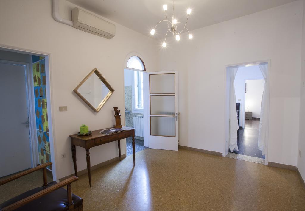 Apartament Casa Renier-Biennale Wenecja Zewnętrze zdjęcie