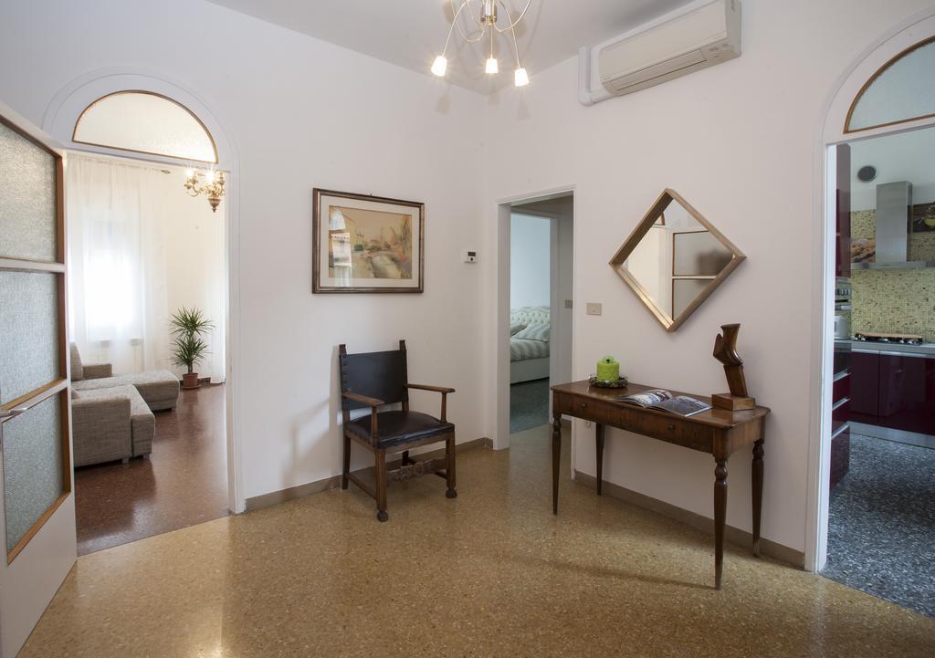 Apartament Casa Renier-Biennale Wenecja Zewnętrze zdjęcie