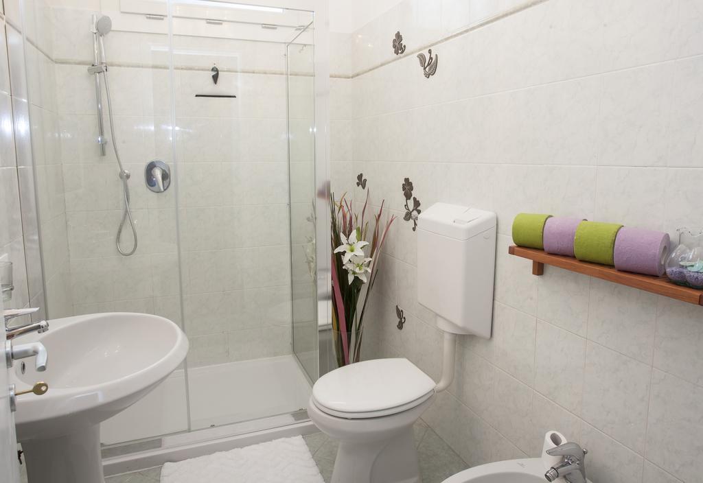 Apartament Casa Renier-Biennale Wenecja Zewnętrze zdjęcie