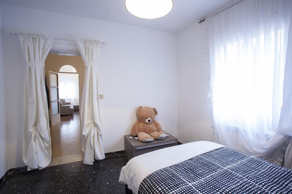 Apartament Casa Renier-Biennale Wenecja Zewnętrze zdjęcie