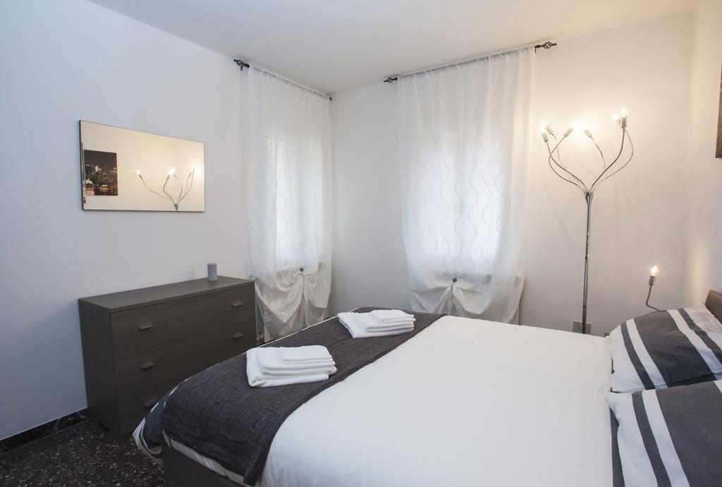 Apartament Casa Renier-Biennale Wenecja Zewnętrze zdjęcie