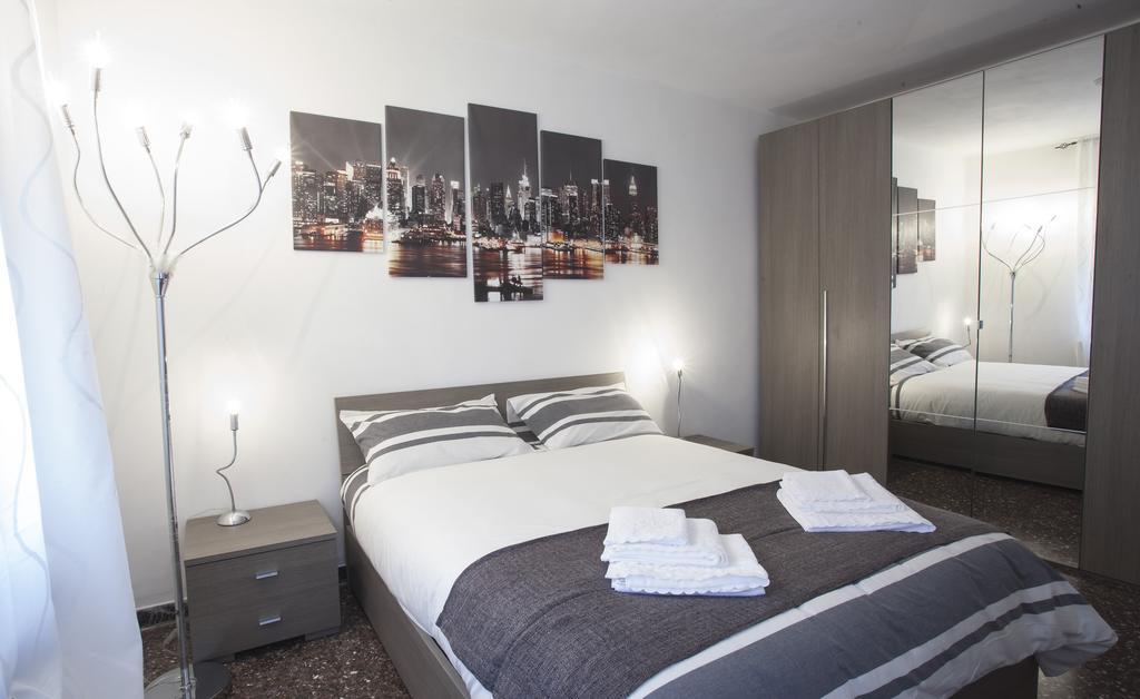Apartament Casa Renier-Biennale Wenecja Zewnętrze zdjęcie