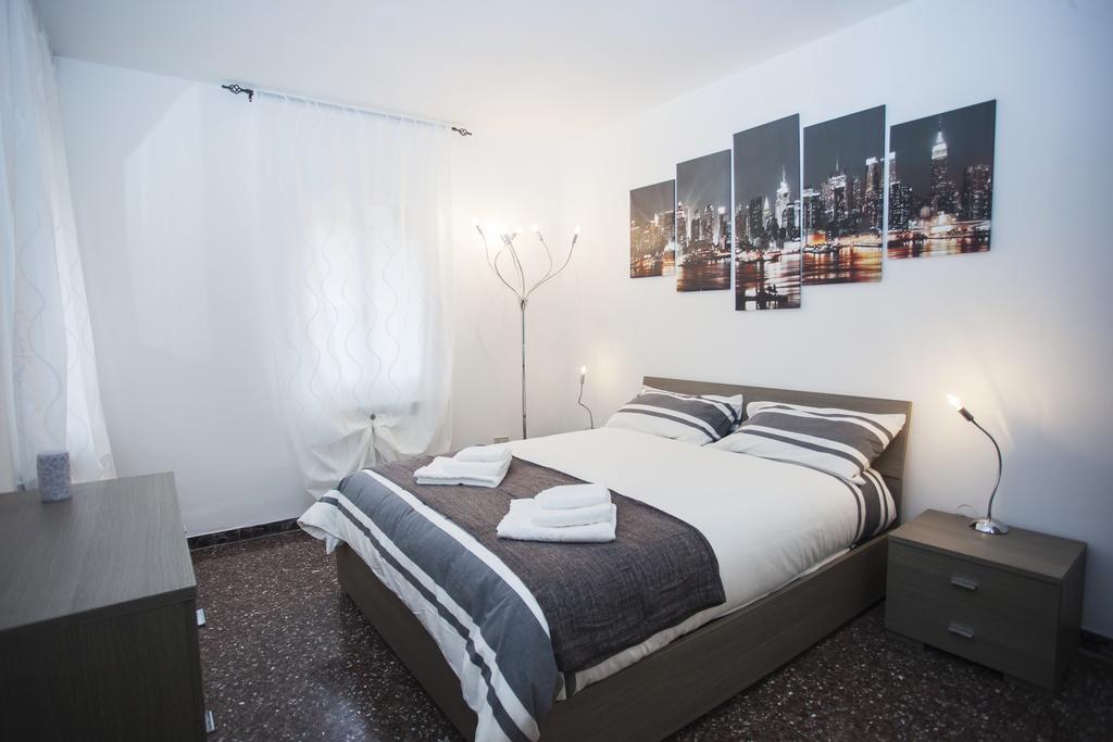 Apartament Casa Renier-Biennale Wenecja Zewnętrze zdjęcie