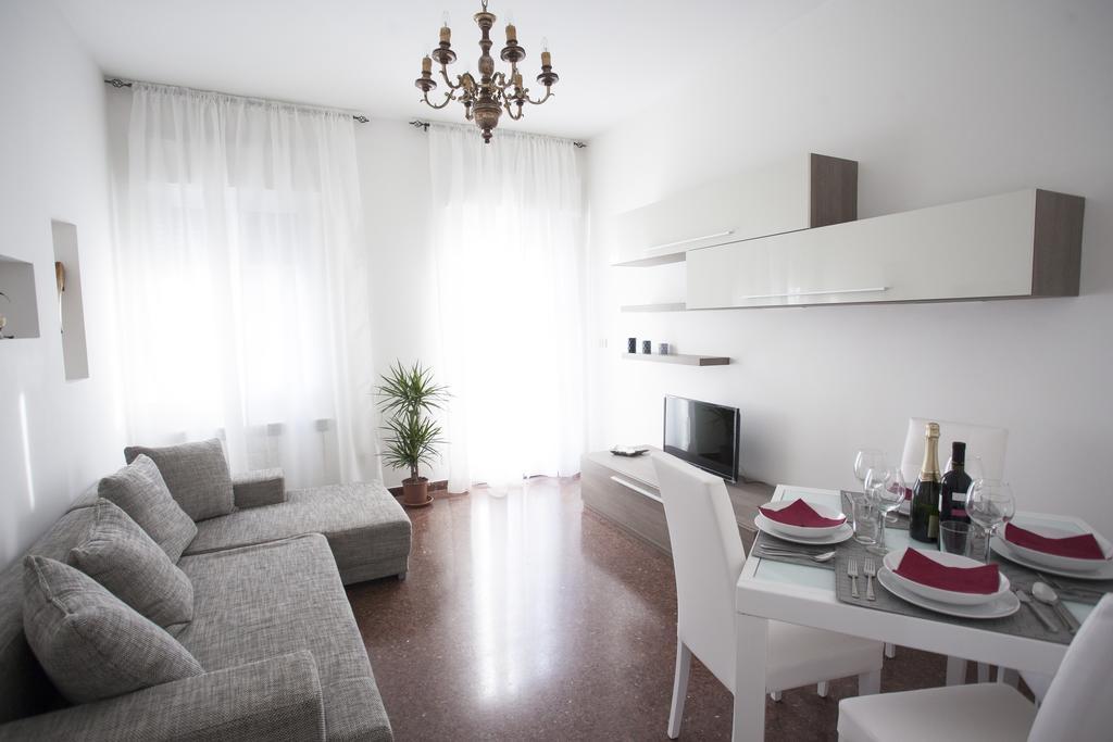 Apartament Casa Renier-Biennale Wenecja Zewnętrze zdjęcie