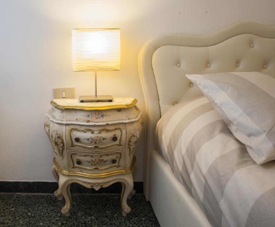 Apartament Casa Renier-Biennale Wenecja Zewnętrze zdjęcie