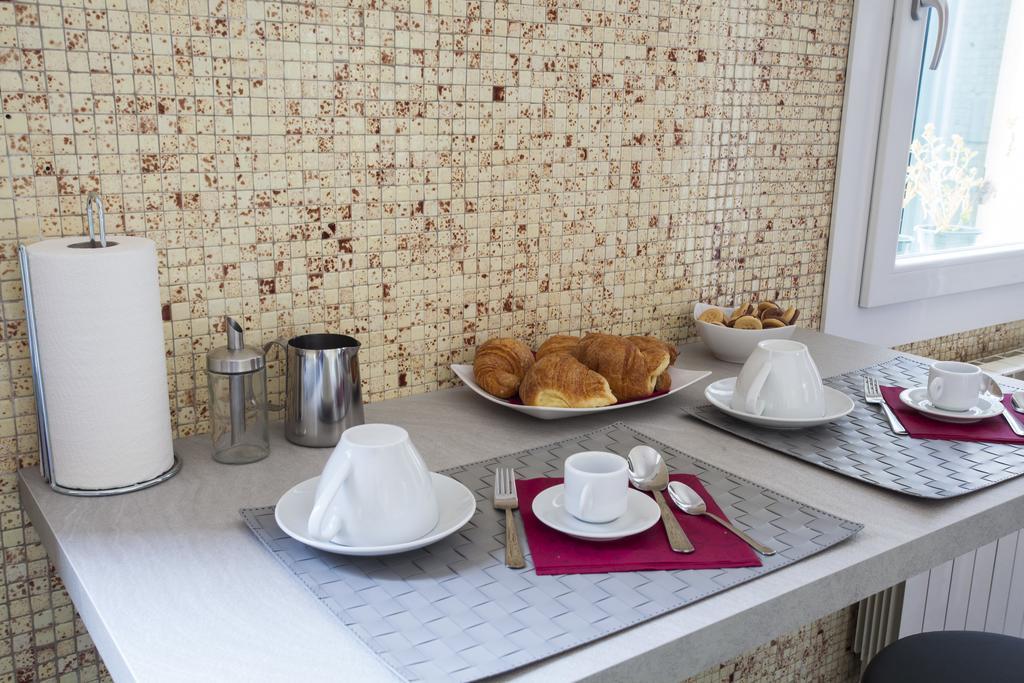 Apartament Casa Renier-Biennale Wenecja Zewnętrze zdjęcie