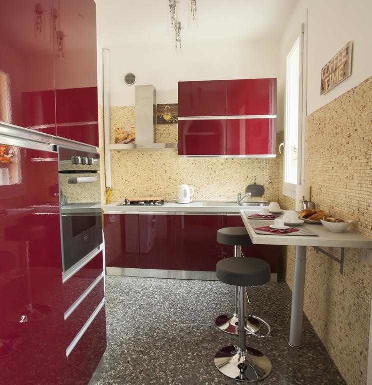 Apartament Casa Renier-Biennale Wenecja Zewnętrze zdjęcie