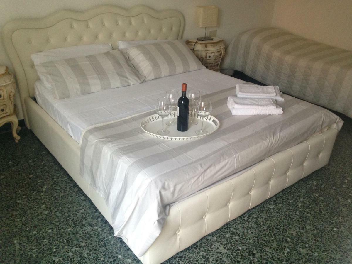 Apartament Casa Renier-Biennale Wenecja Zewnętrze zdjęcie