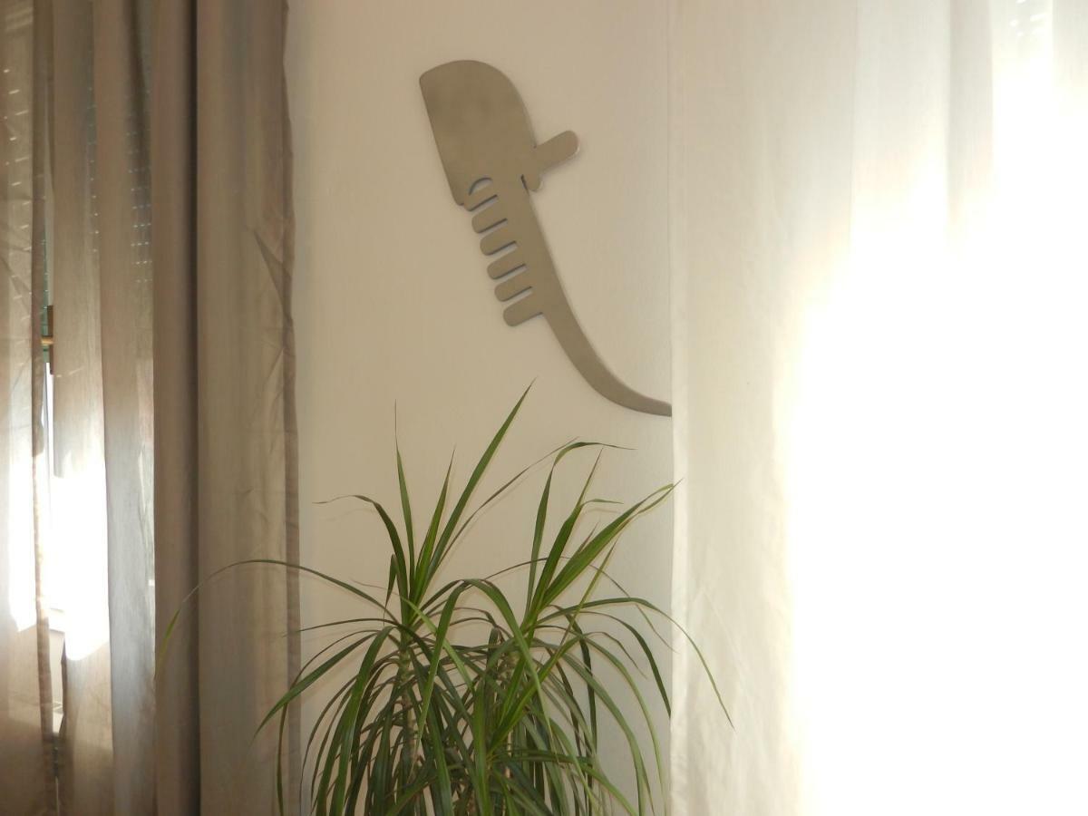 Apartament Casa Renier-Biennale Wenecja Zewnętrze zdjęcie