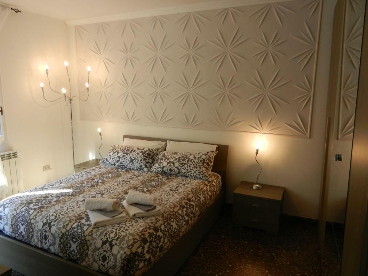 Apartament Casa Renier-Biennale Wenecja Zewnętrze zdjęcie