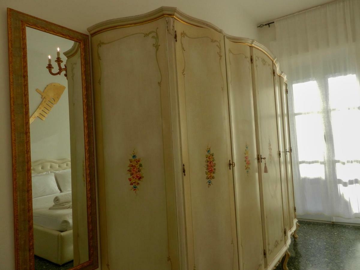 Apartament Casa Renier-Biennale Wenecja Zewnętrze zdjęcie