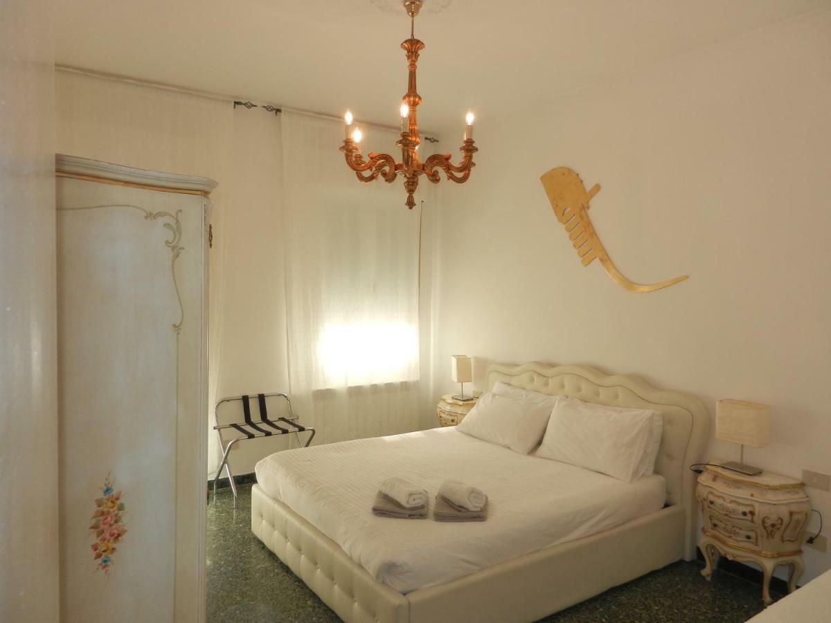 Apartament Casa Renier-Biennale Wenecja Zewnętrze zdjęcie