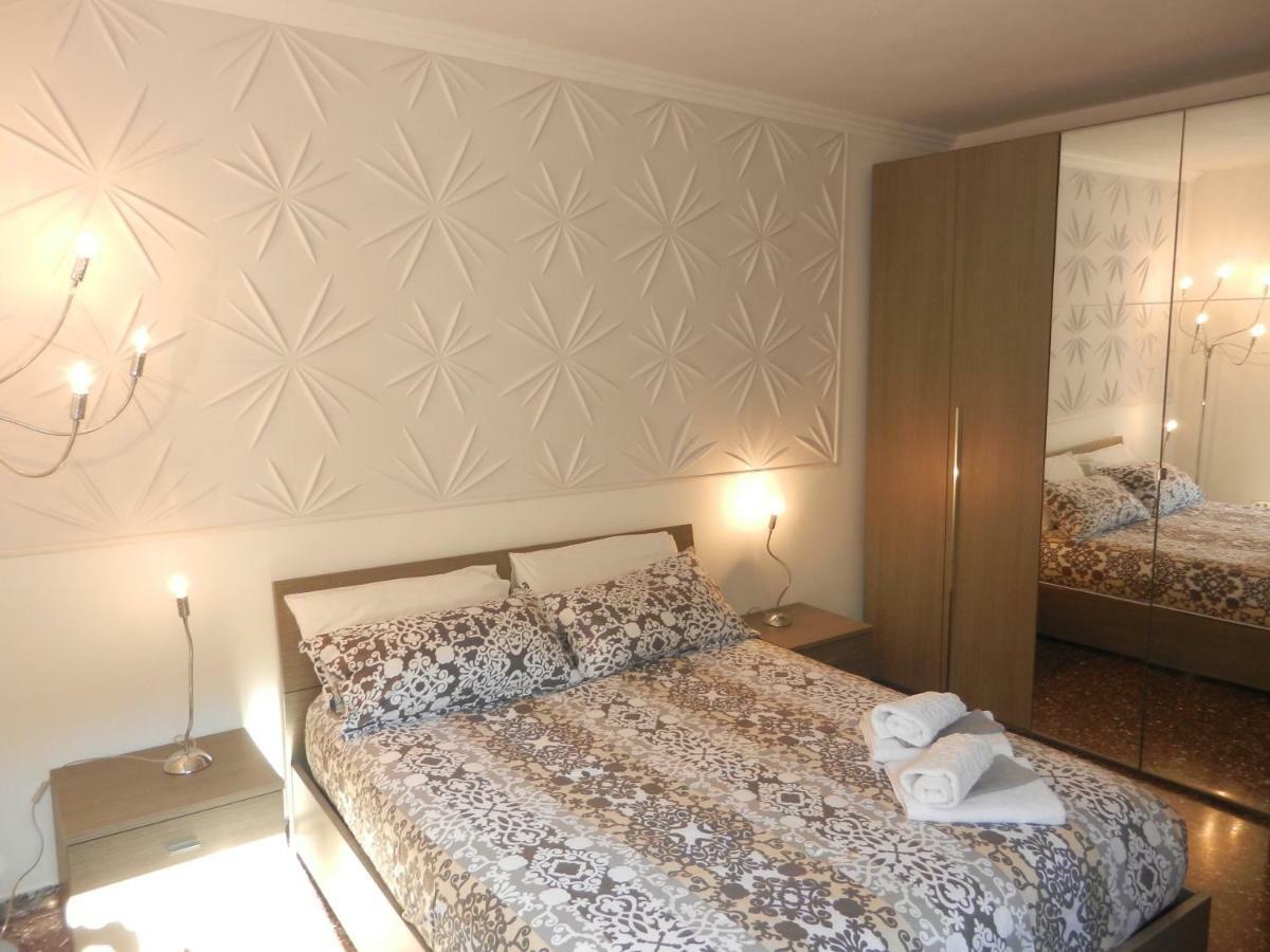 Apartament Casa Renier-Biennale Wenecja Zewnętrze zdjęcie